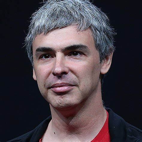 Larry Page